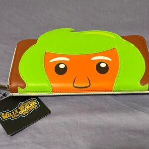 NWT Loungefly Wallet